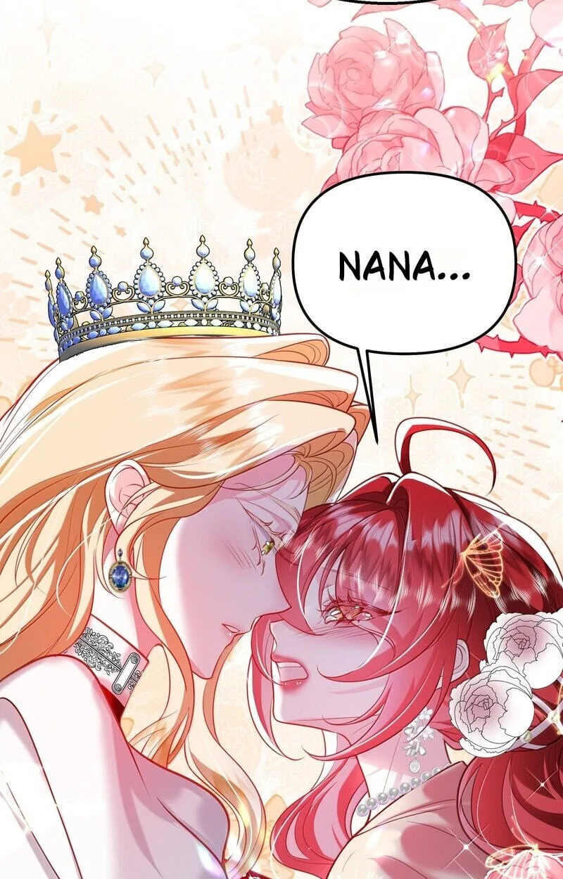 The Demon Maid Only Wants to Be Bullied by the Villainess Noble Lady Chapter 33 page 25