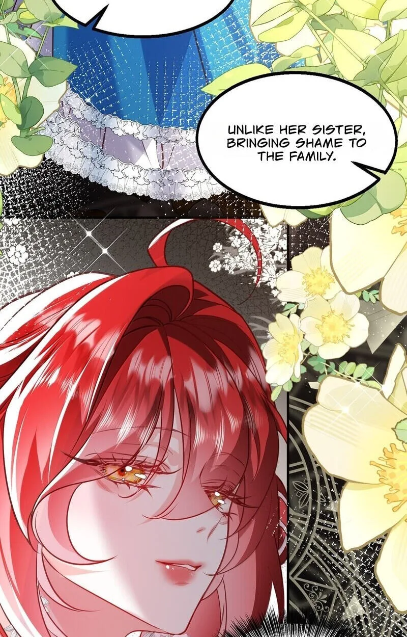 The Demon Maid Only Wants to Be Bullied by the Villainess Noble Lady Chapter 33 page 20