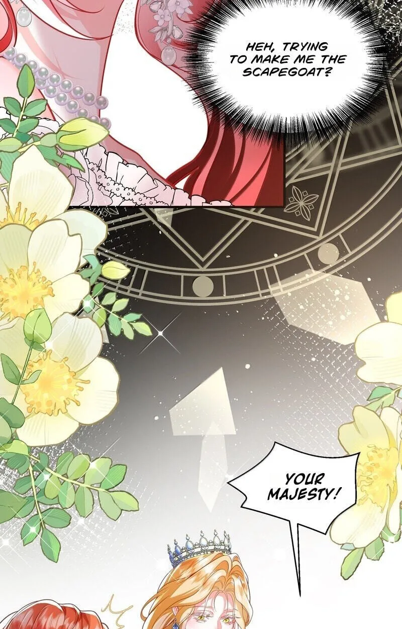 The Demon Maid Only Wants to Be Bullied by the Villainess Noble Lady Chapter 33 page 21