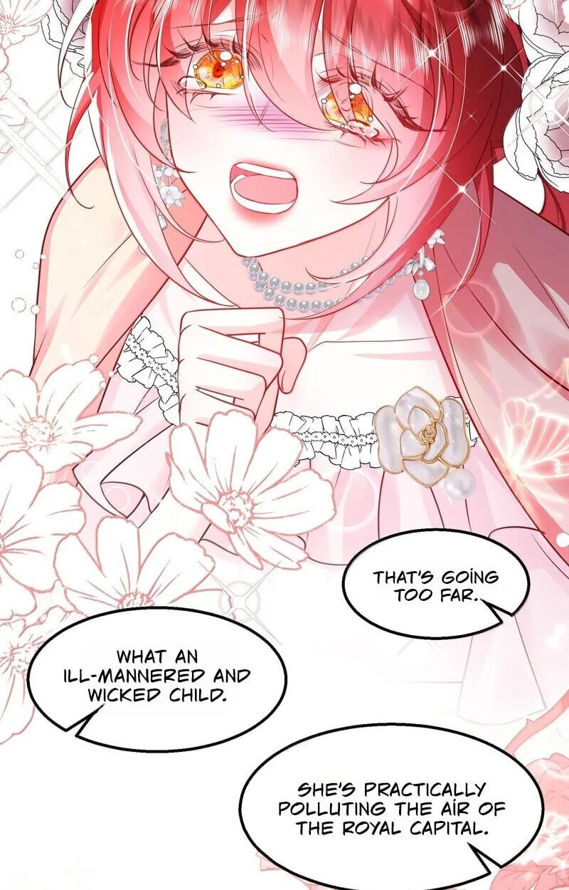The Demon Maid Only Wants to Be Bullied by the Villainess Noble Lady Chapter 33 page 24