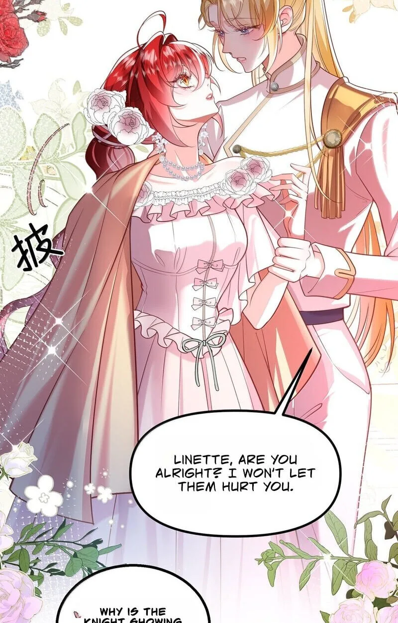 The Demon Maid Only Wants to Be Bullied by the Villainess Noble Lady Chapter 33 page 7