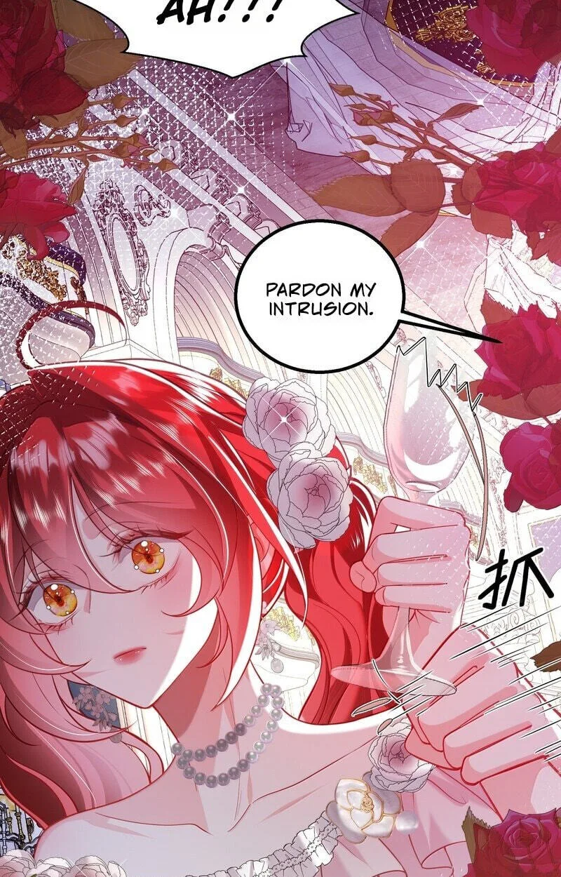 The Demon Maid Only Wants to Be Bullied by the Villainess Noble Lady Chapter 33 page 5