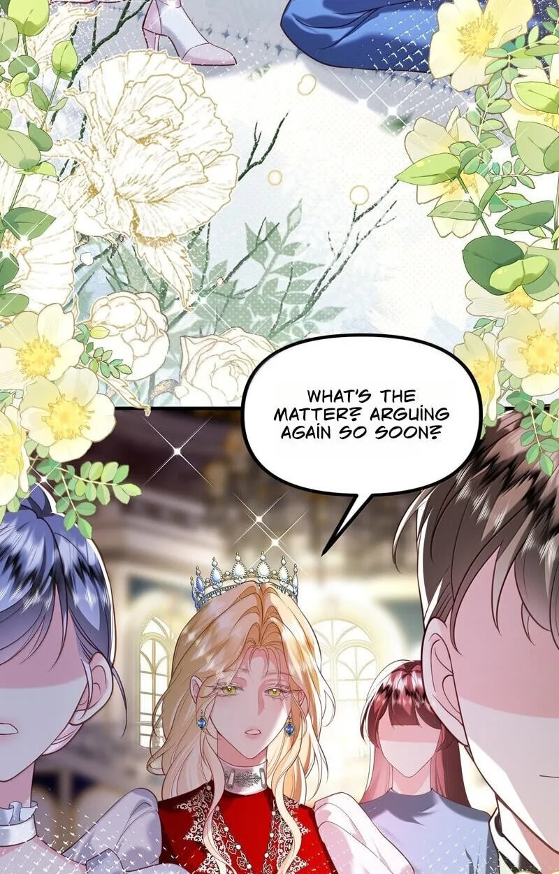 The Demon Maid Only Wants to Be Bullied by the Villainess Noble Lady Chapter 33 page 16