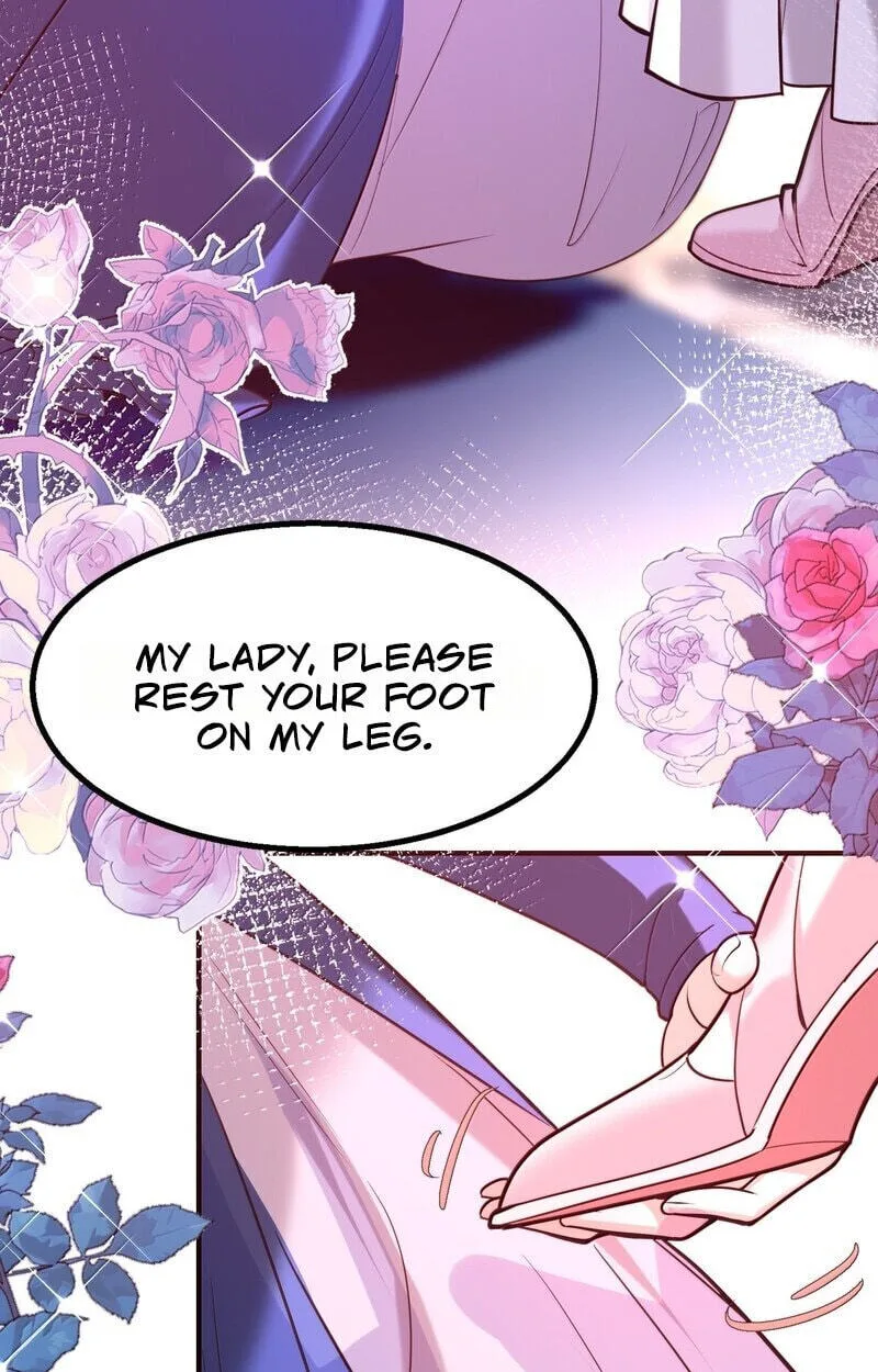 The Demon Maid Only Wants to Be Bullied by the Villainess Noble Lady Chapter 33 page 13