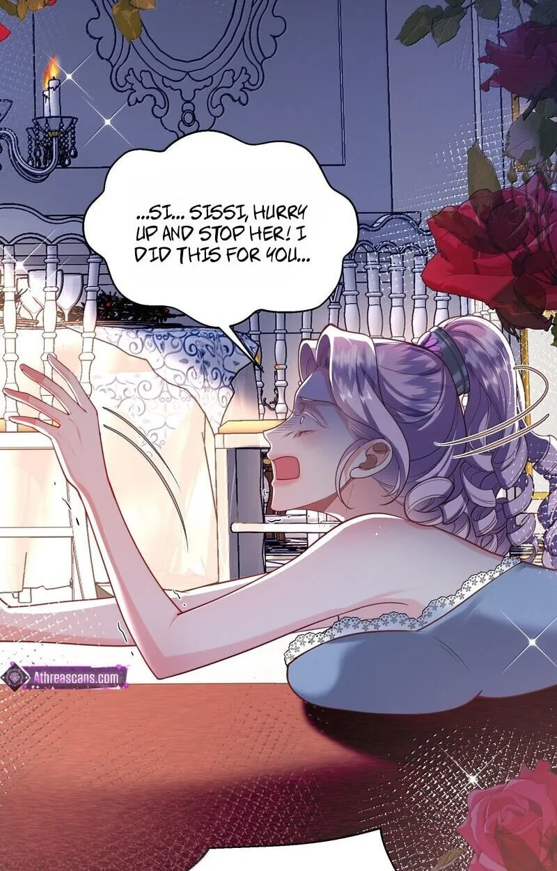 The Demon Maid Only Wants to Be Bullied by the Villainess Noble Lady Chapter 33 page 3