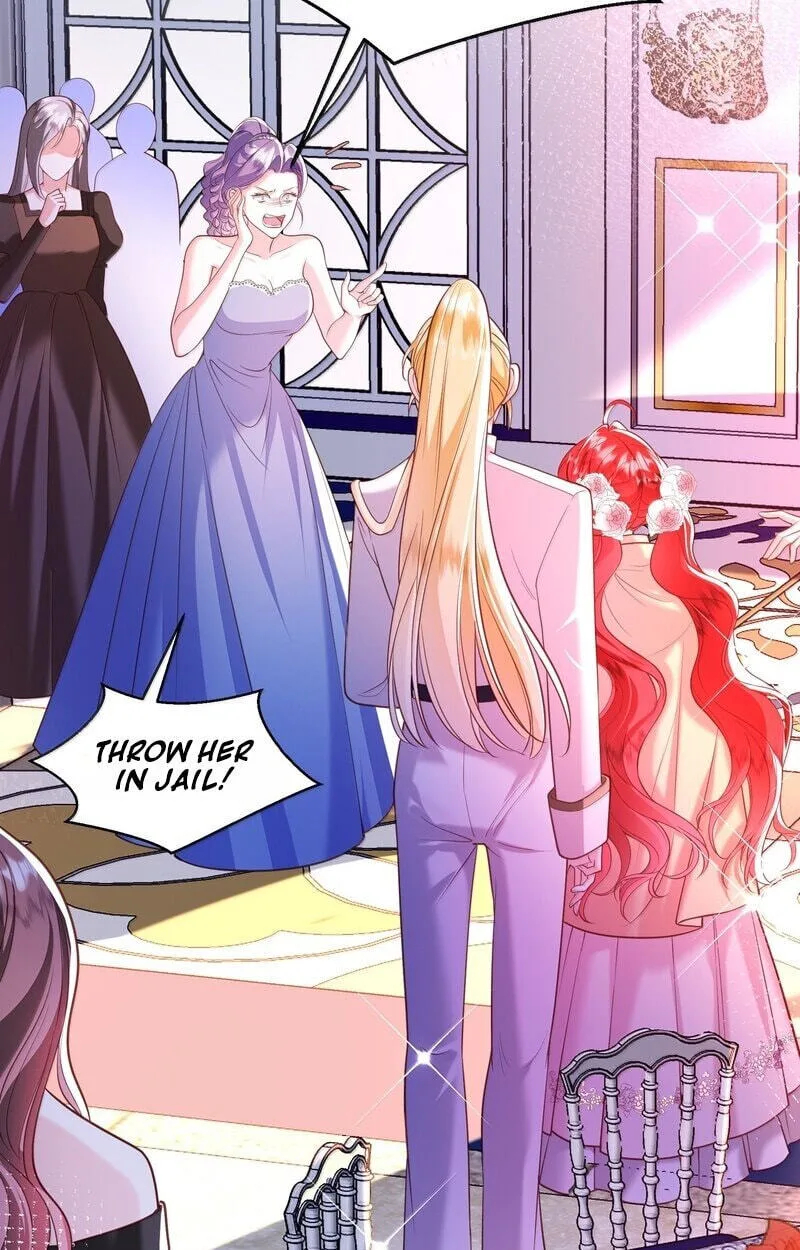 The Demon Maid Only Wants to Be Bullied by the Villainess Noble Lady Chapter 33 page 9