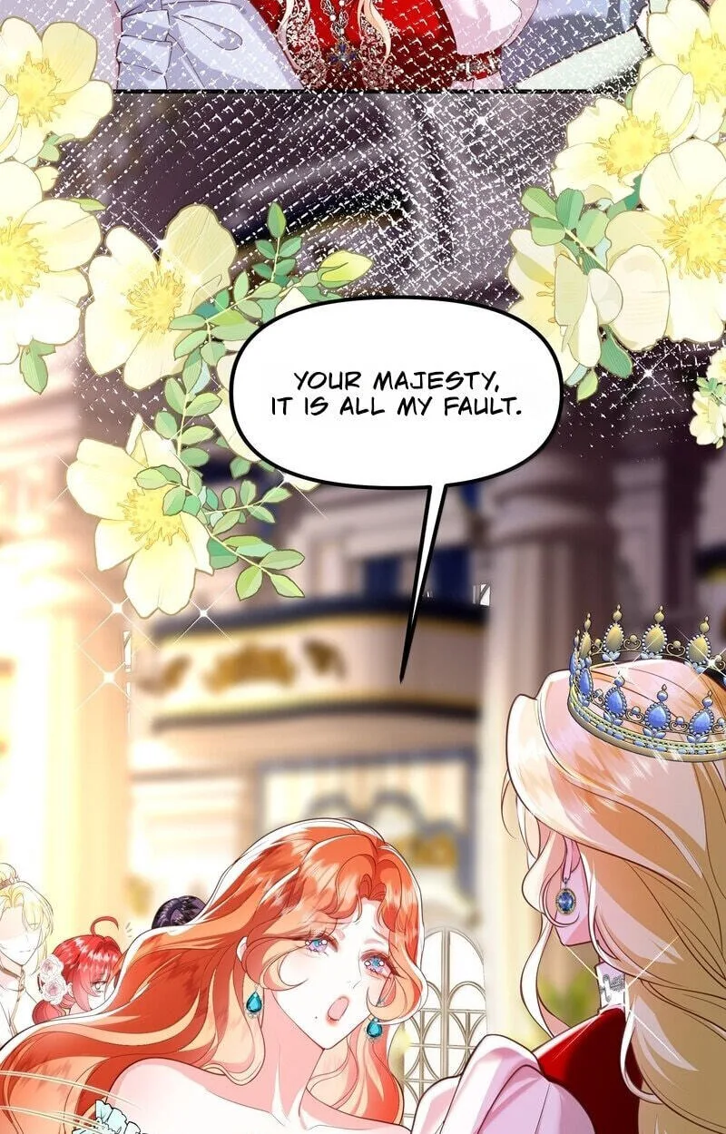 The Demon Maid Only Wants to Be Bullied by the Villainess Noble Lady Chapter 33 page 17