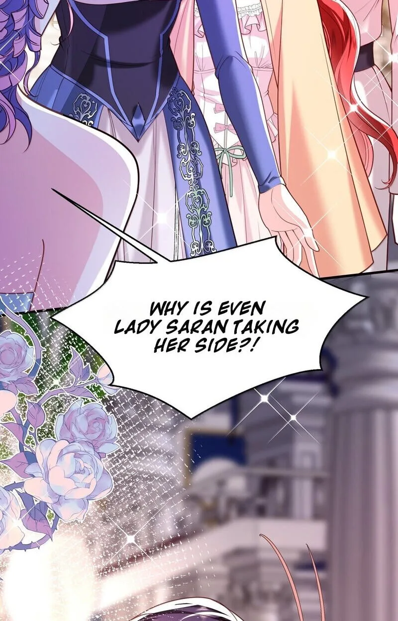 The Demon Maid Only Wants to Be Bullied by the Villainess Noble Lady Chapter 33 page 11