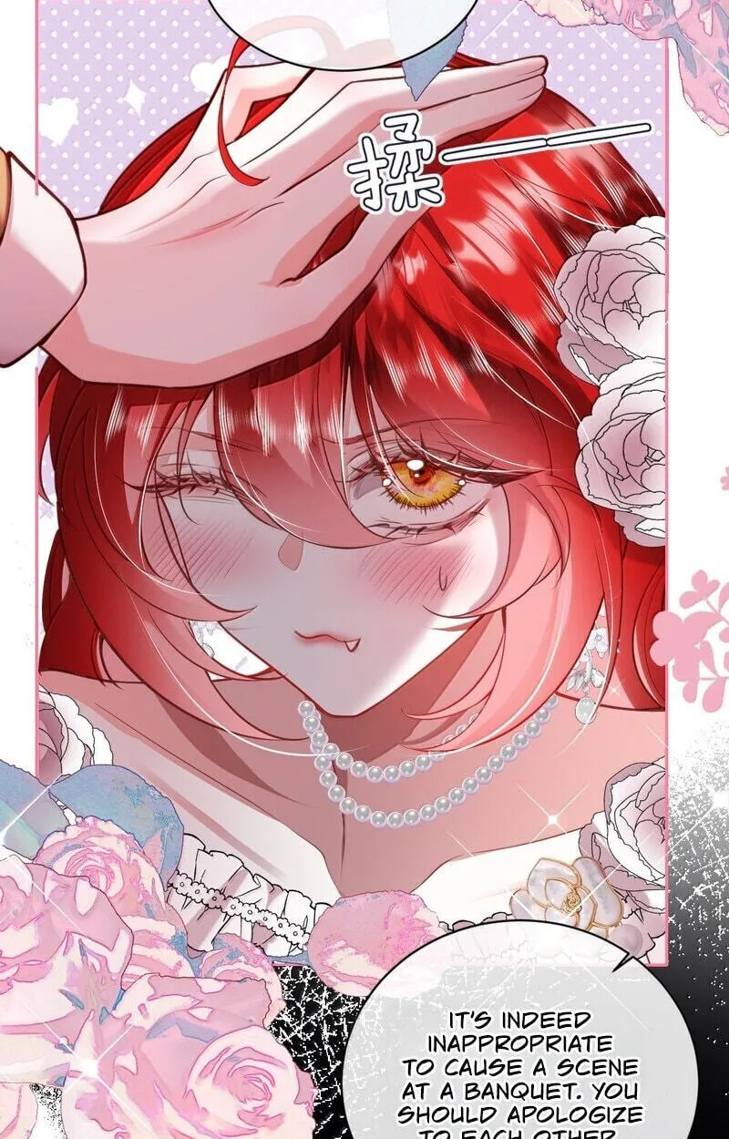 The Demon Maid Only Wants to Be Bullied by the Villainess Noble Lady Chapter 33 page 33