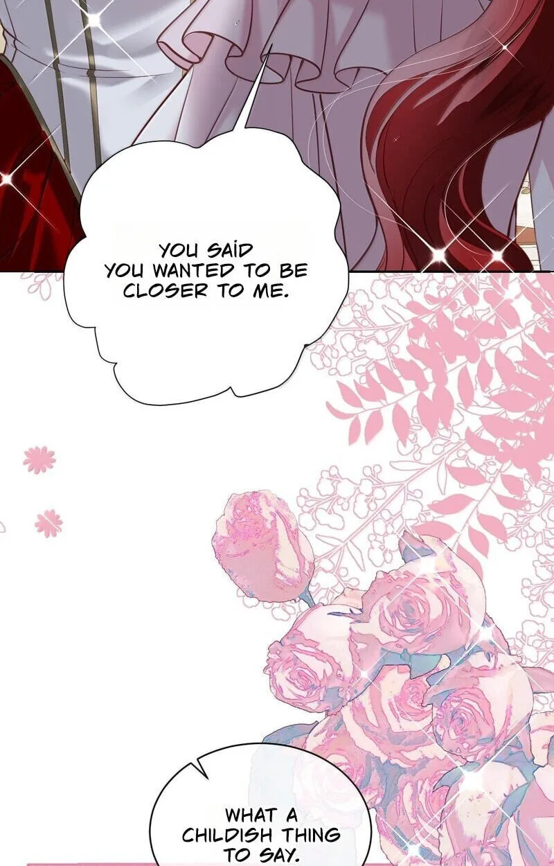 The Demon Maid Only Wants to Be Bullied by the Villainess Noble Lady Chapter 33 page 32