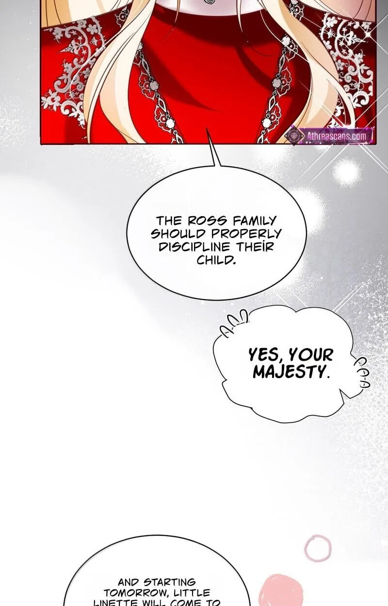 The Demon Maid Only Wants to Be Bullied by the Villainess Noble Lady Chapter 33 page 35