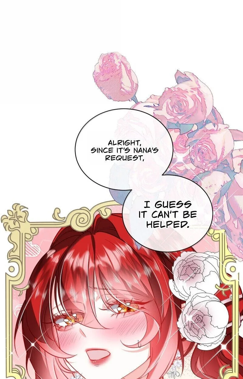 The Demon Maid Only Wants to Be Bullied by the Villainess Noble Lady Chapter 33 page 37