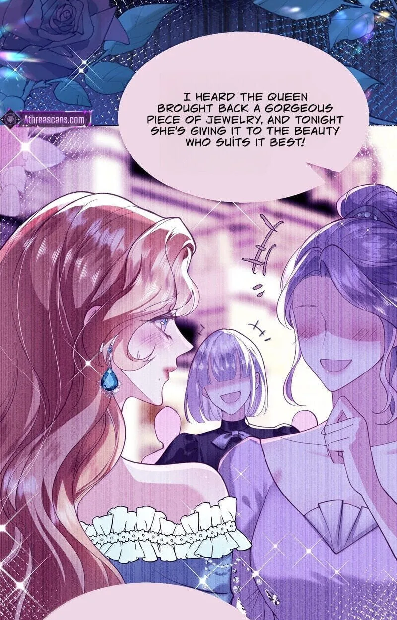 The Demon Maid Only Wants to Be Bullied by the Villainess Noble Lady Chapter 33 page 45