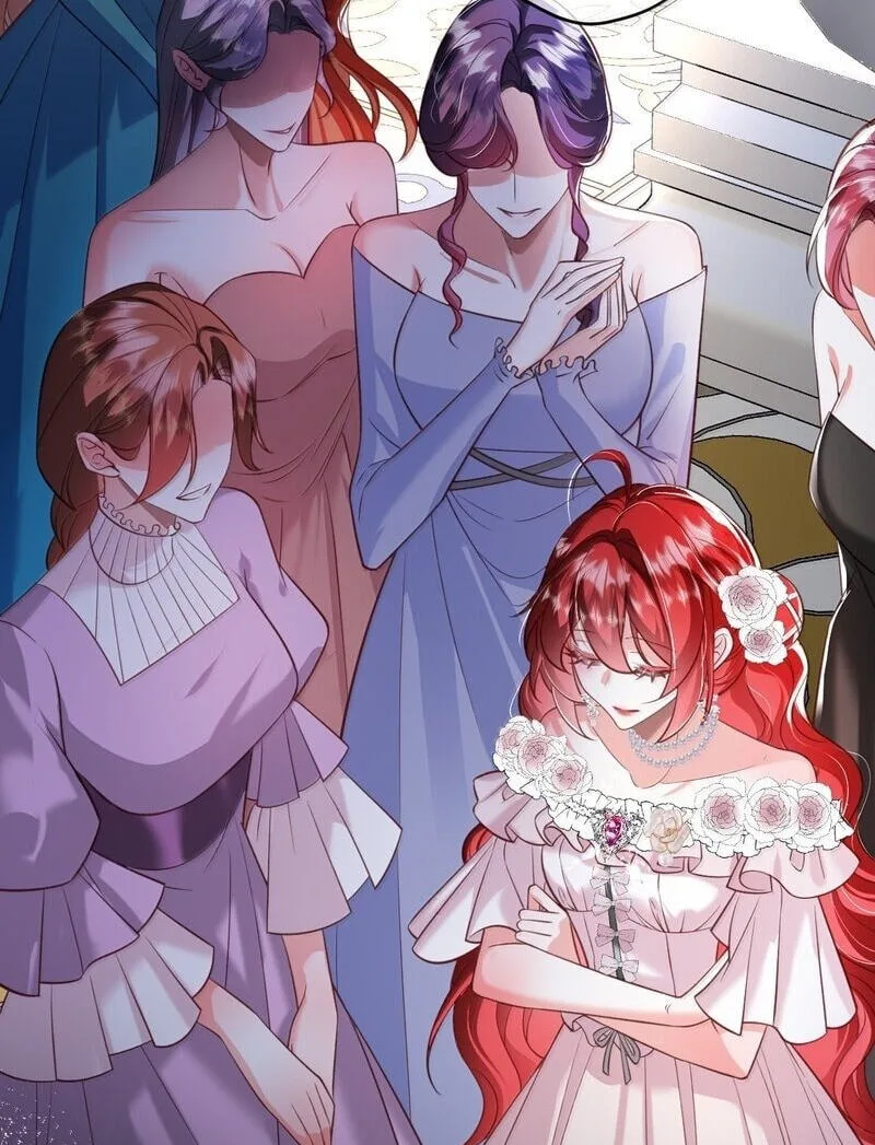 The Demon Maid Only Wants to Be Bullied by the Villainess Noble Lady Chapter 33 page 50
