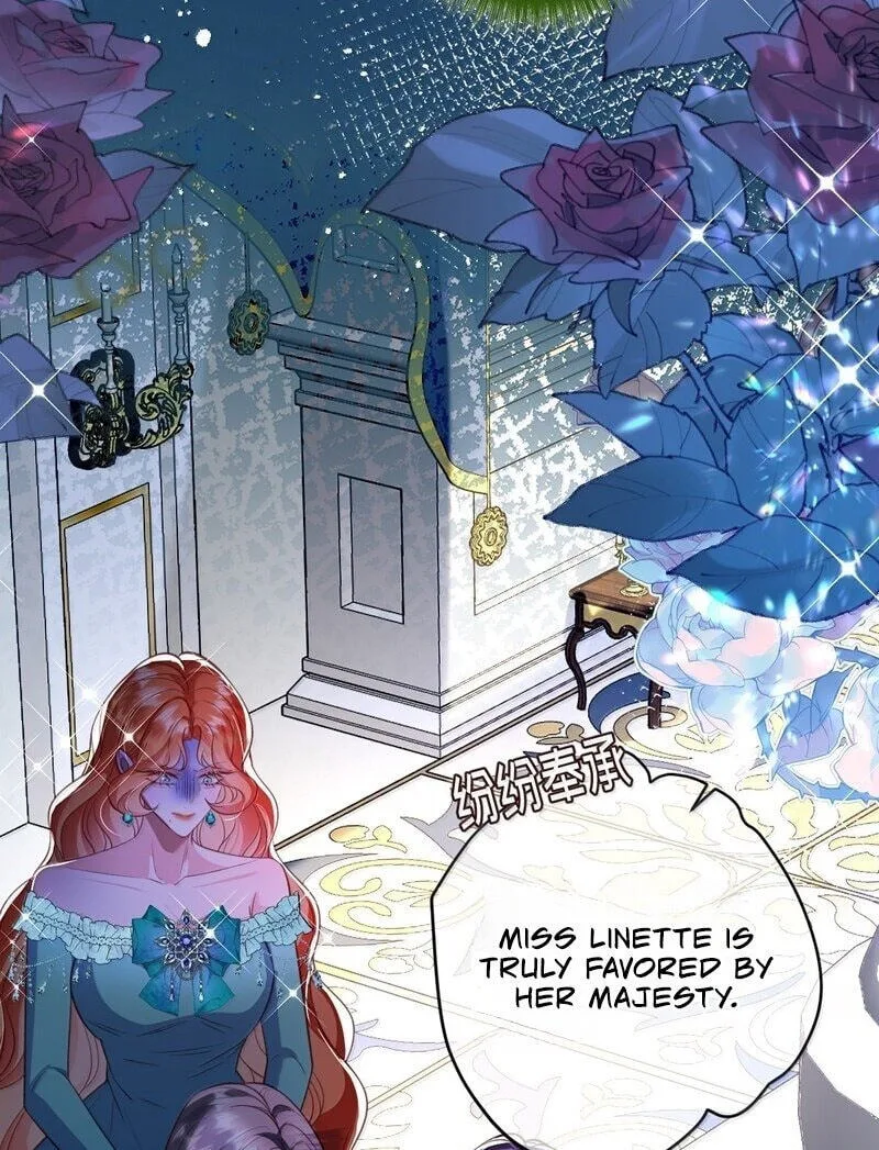 The Demon Maid Only Wants to Be Bullied by the Villainess Noble Lady Chapter 33 page 49