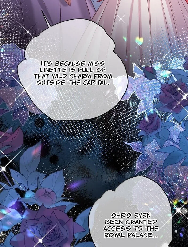 The Demon Maid Only Wants to Be Bullied by the Villainess Noble Lady Chapter 33 page 51