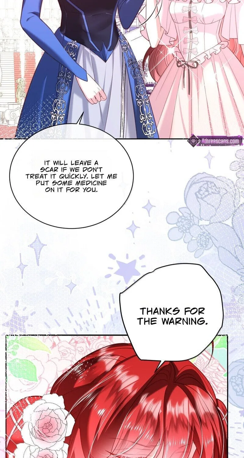 The Demon Maid Only Wants to Be Bullied by the Villainess Noble Lady Chapter 34 page 7