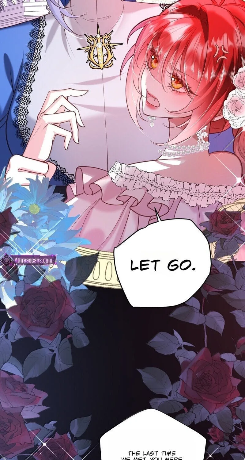 The Demon Maid Only Wants to Be Bullied by the Villainess Noble Lady Chapter 34 page 15
