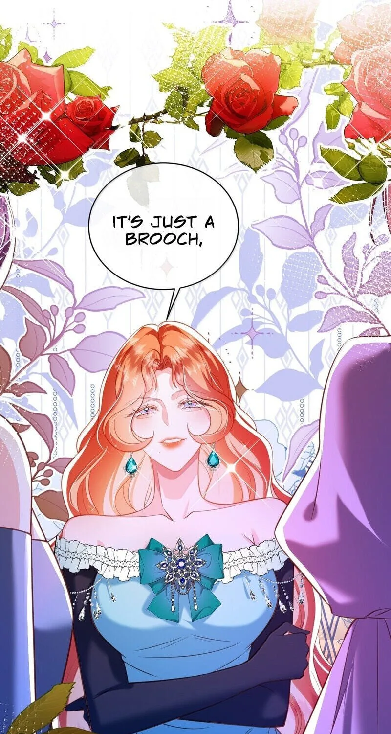 The Demon Maid Only Wants to Be Bullied by the Villainess Noble Lady Chapter 34 page 1