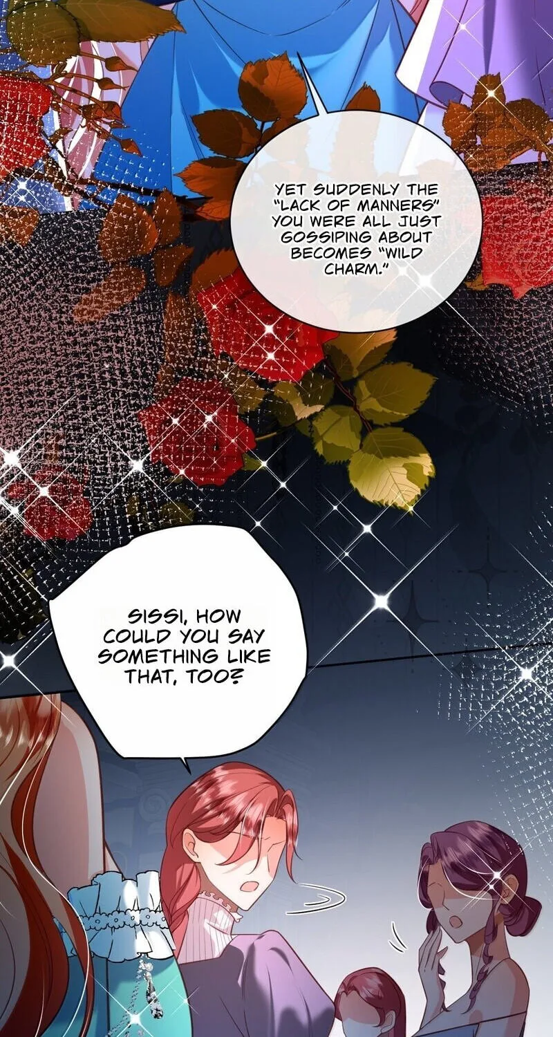 The Demon Maid Only Wants to Be Bullied by the Villainess Noble Lady Chapter 34 page 2