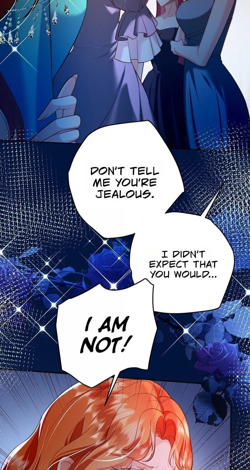 The Demon Maid Only Wants to Be Bullied by the Villainess Noble Lady Chapter 34 page 3