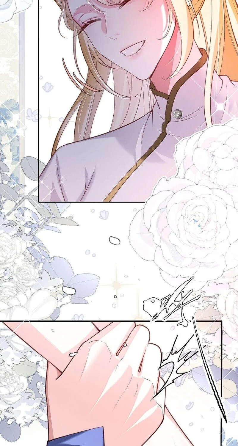 The Demon Maid Only Wants to Be Bullied by the Villainess Noble Lady Chapter 34 page 13