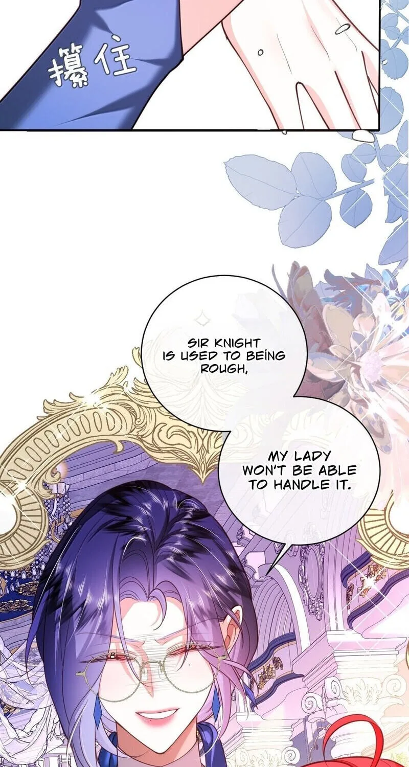 The Demon Maid Only Wants to Be Bullied by the Villainess Noble Lady Chapter 34 page 14