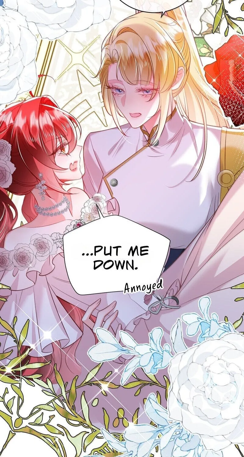 The Demon Maid Only Wants to Be Bullied by the Villainess Noble Lady Chapter 34 page 11