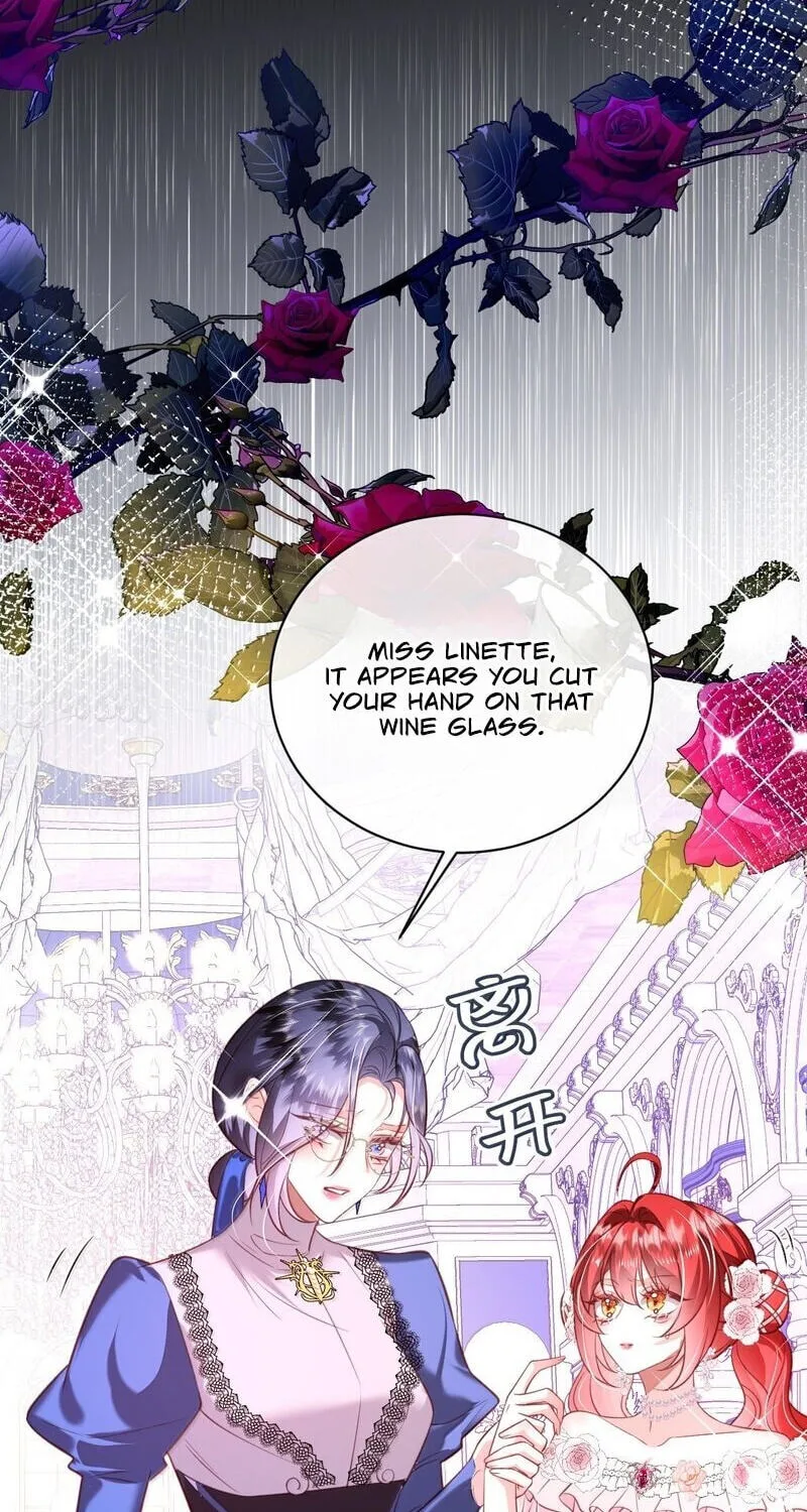 The Demon Maid Only Wants to Be Bullied by the Villainess Noble Lady Chapter 34 page 6