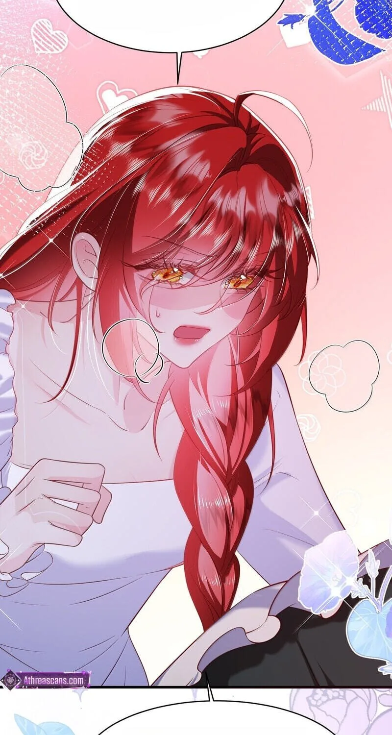 The Demon Maid Only Wants to Be Bullied by the Villainess Noble Lady Chapter 34 page 31