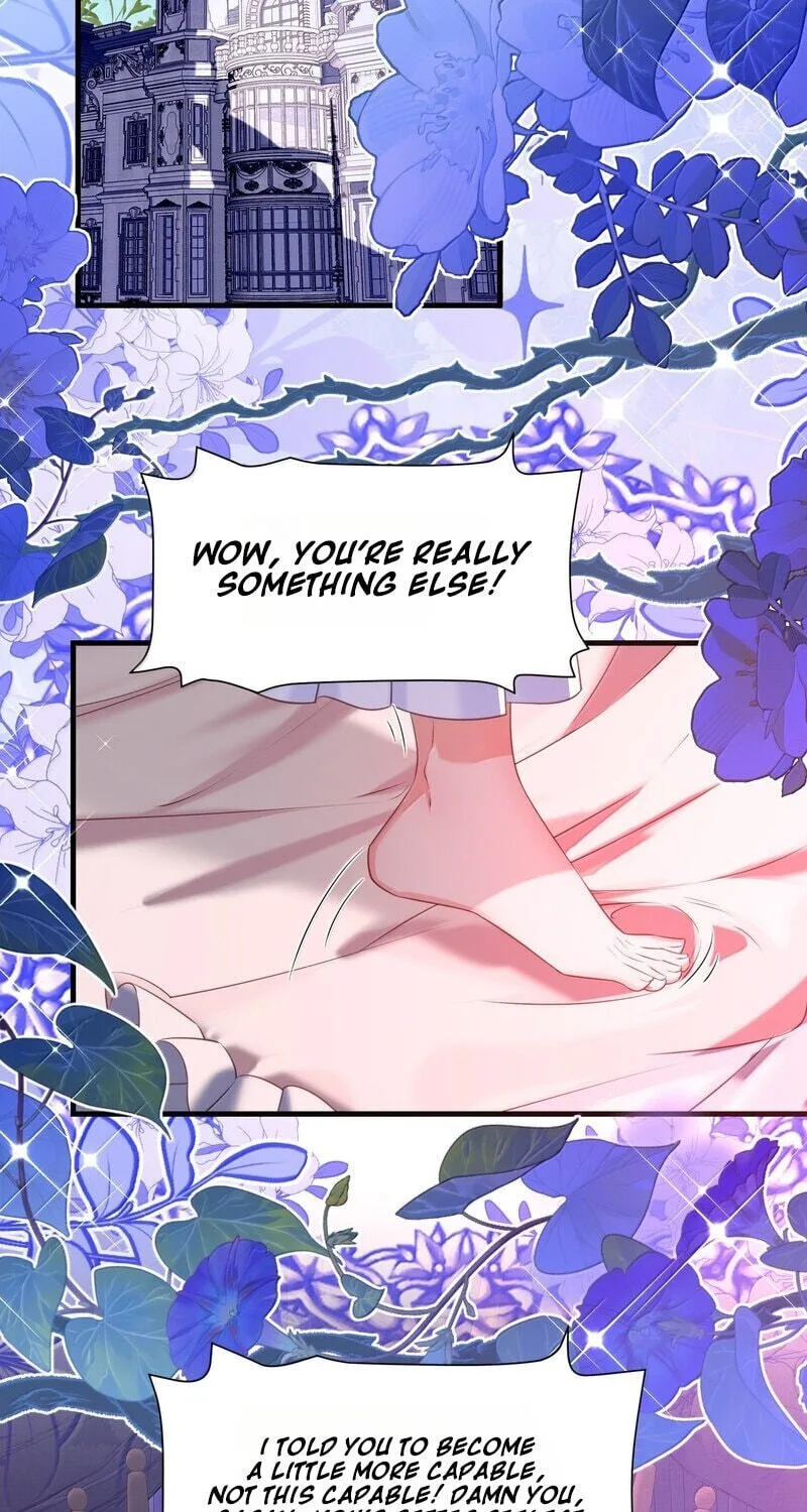 The Demon Maid Only Wants to Be Bullied by the Villainess Noble Lady Chapter 34 page 29