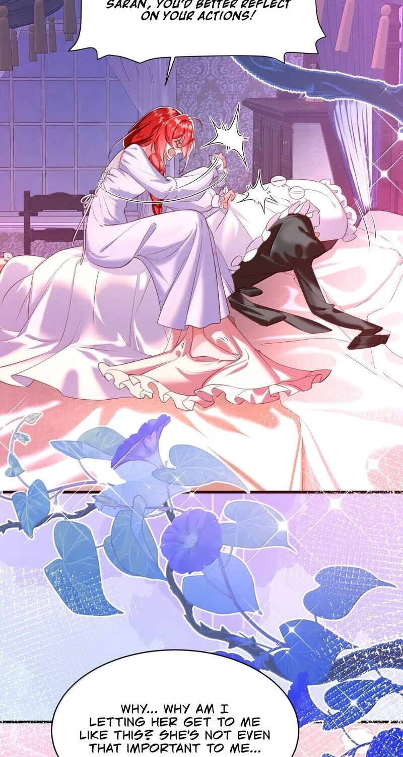 The Demon Maid Only Wants to Be Bullied by the Villainess Noble Lady Chapter 34 page 30
