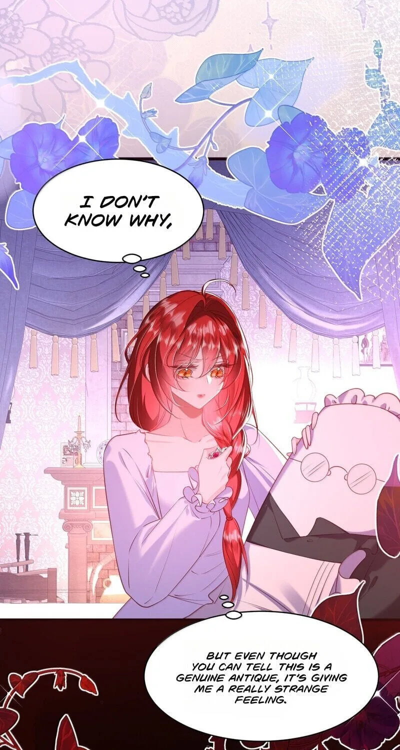 The Demon Maid Only Wants to Be Bullied by the Villainess Noble Lady Chapter 34 page 33