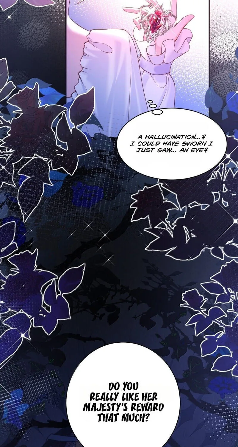 The Demon Maid Only Wants to Be Bullied by the Villainess Noble Lady Chapter 34 page 36