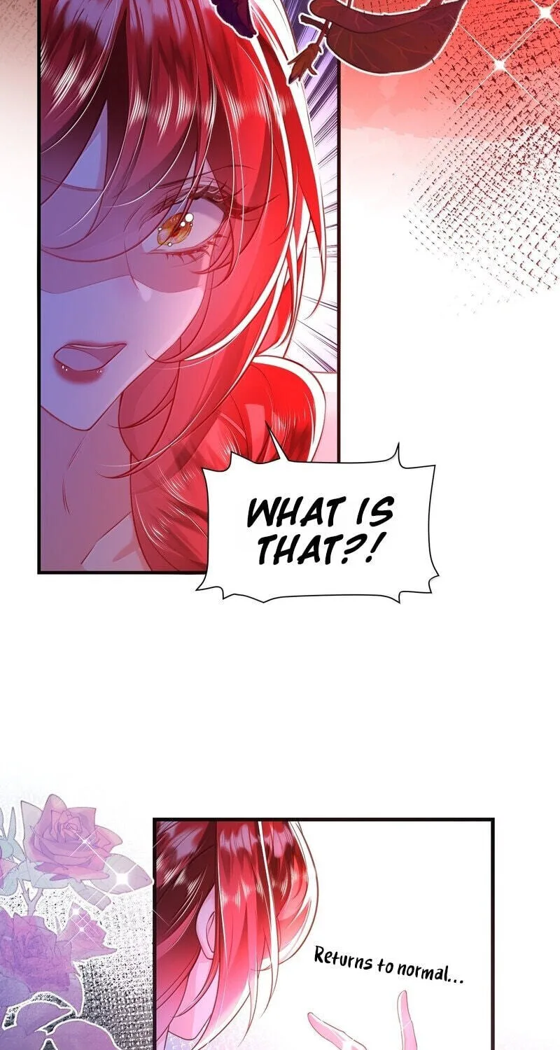 The Demon Maid Only Wants to Be Bullied by the Villainess Noble Lady Chapter 34 page 35