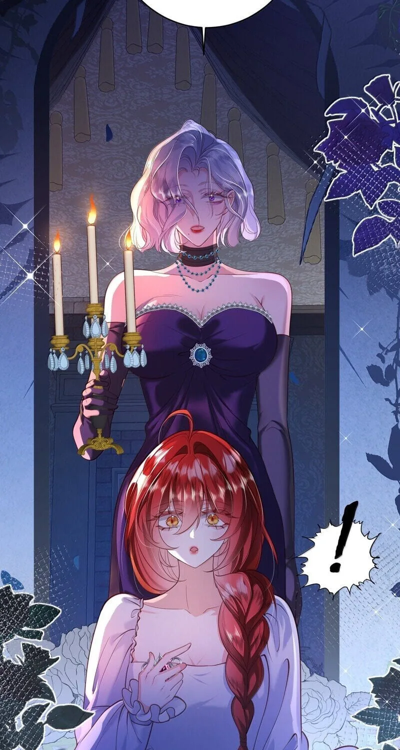 The Demon Maid Only Wants to Be Bullied by the Villainess Noble Lady Chapter 34 page 37