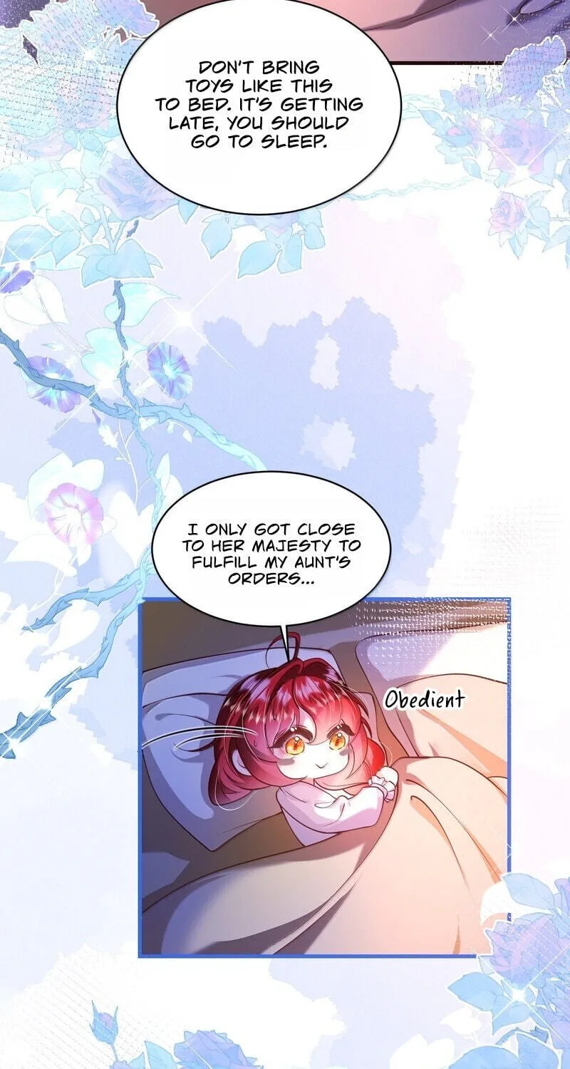 The Demon Maid Only Wants to Be Bullied by the Villainess Noble Lady Chapter 34 page 39