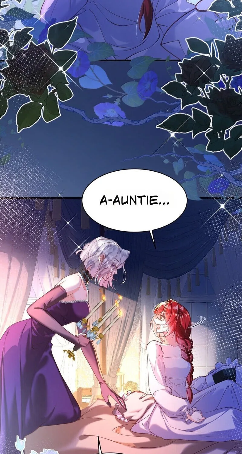 The Demon Maid Only Wants to Be Bullied by the Villainess Noble Lady Chapter 34 page 38