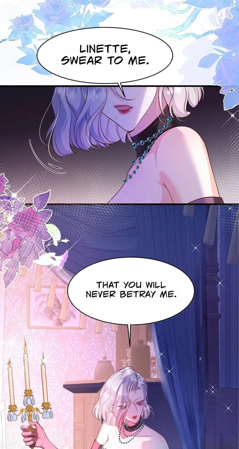 The Demon Maid Only Wants to Be Bullied by the Villainess Noble Lady Chapter 34 page 40