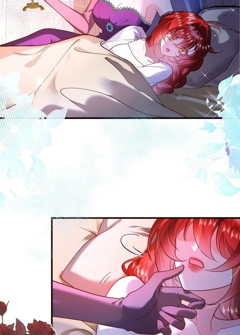 The Demon Maid Only Wants to Be Bullied by the Villainess Noble Lady Chapter 34 page 41