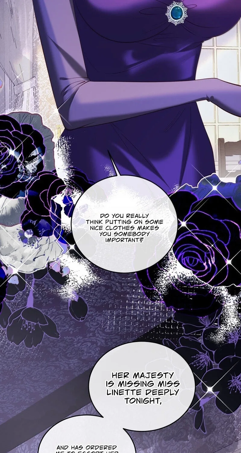 The Demon Maid Only Wants to Be Bullied by the Villainess Noble Lady Chapter 35 page 21