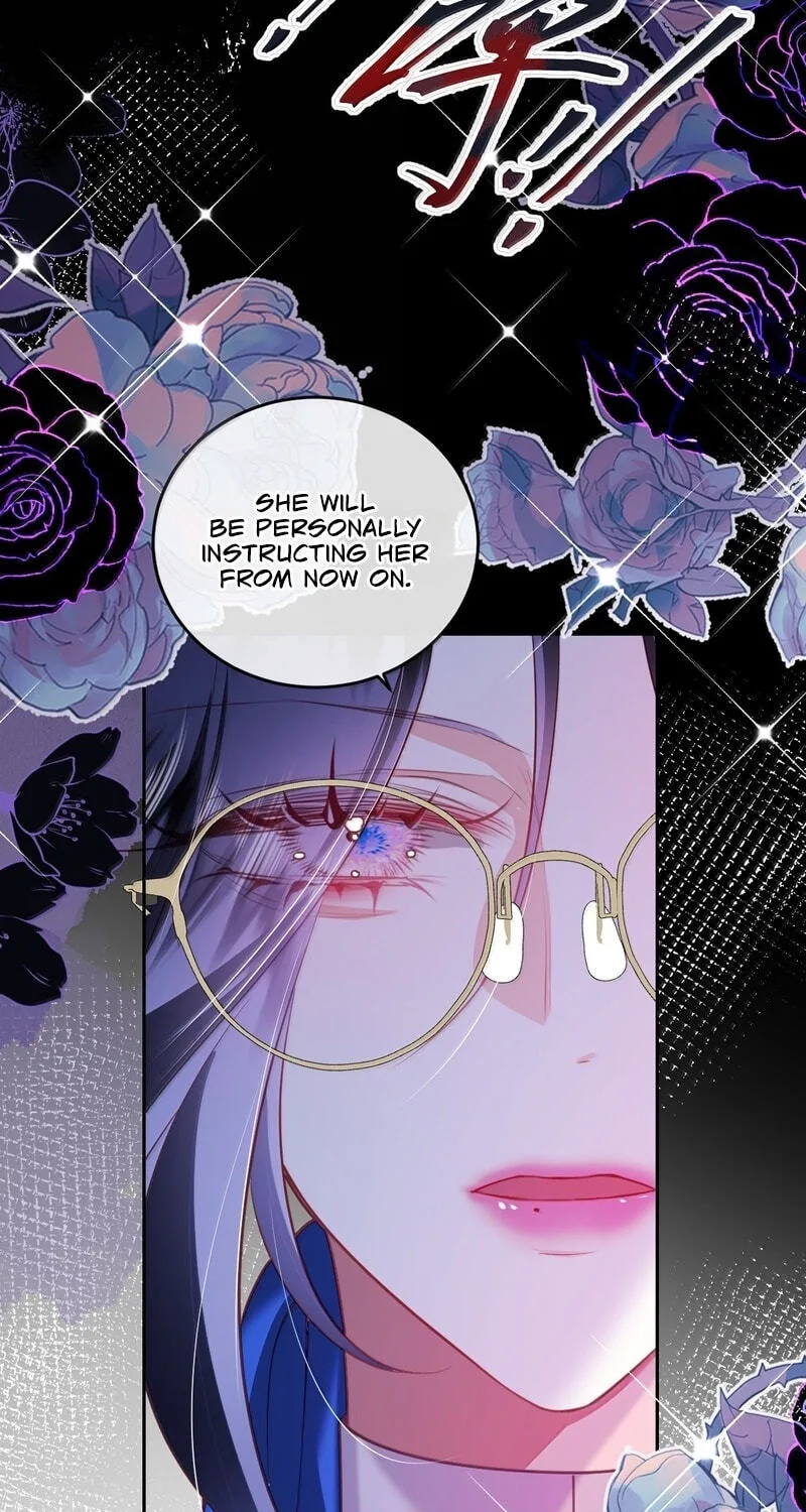 The Demon Maid Only Wants to Be Bullied by the Villainess Noble Lady Chapter 35 page 23