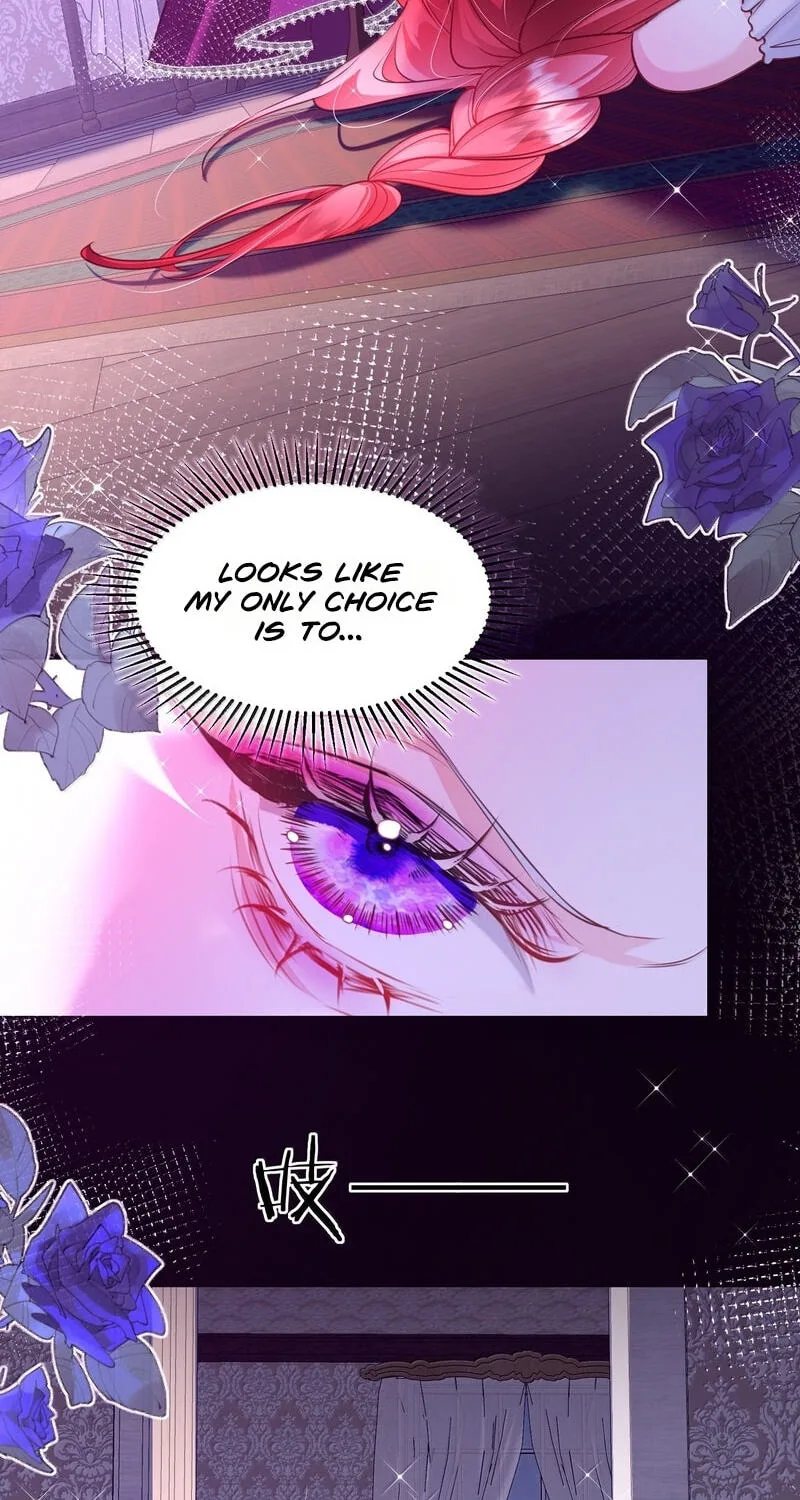 The Demon Maid Only Wants to Be Bullied by the Villainess Noble Lady Chapter 35 page 16