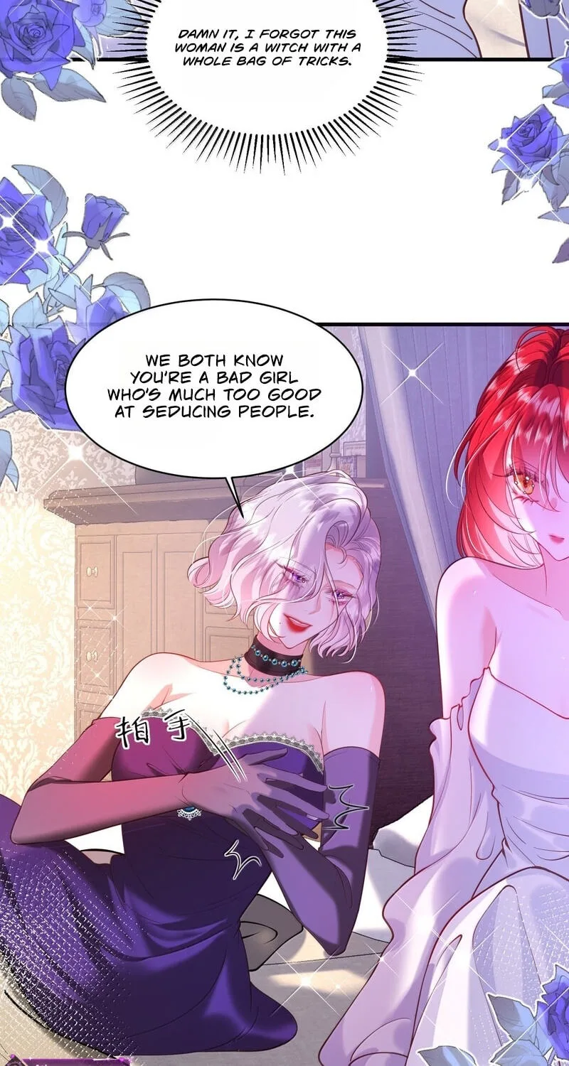 The Demon Maid Only Wants to Be Bullied by the Villainess Noble Lady Chapter 35 page 12