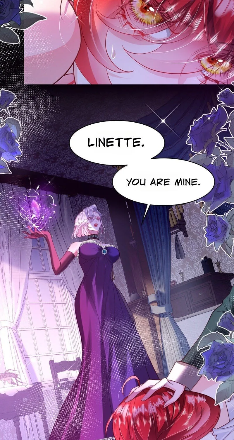 The Demon Maid Only Wants to Be Bullied by the Villainess Noble Lady Chapter 35 page 15