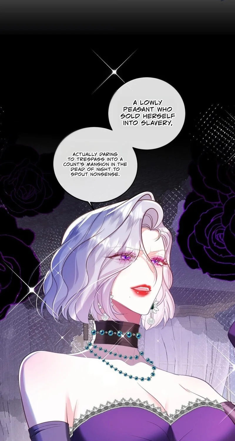 The Demon Maid Only Wants to Be Bullied by the Villainess Noble Lady Chapter 35 page 20