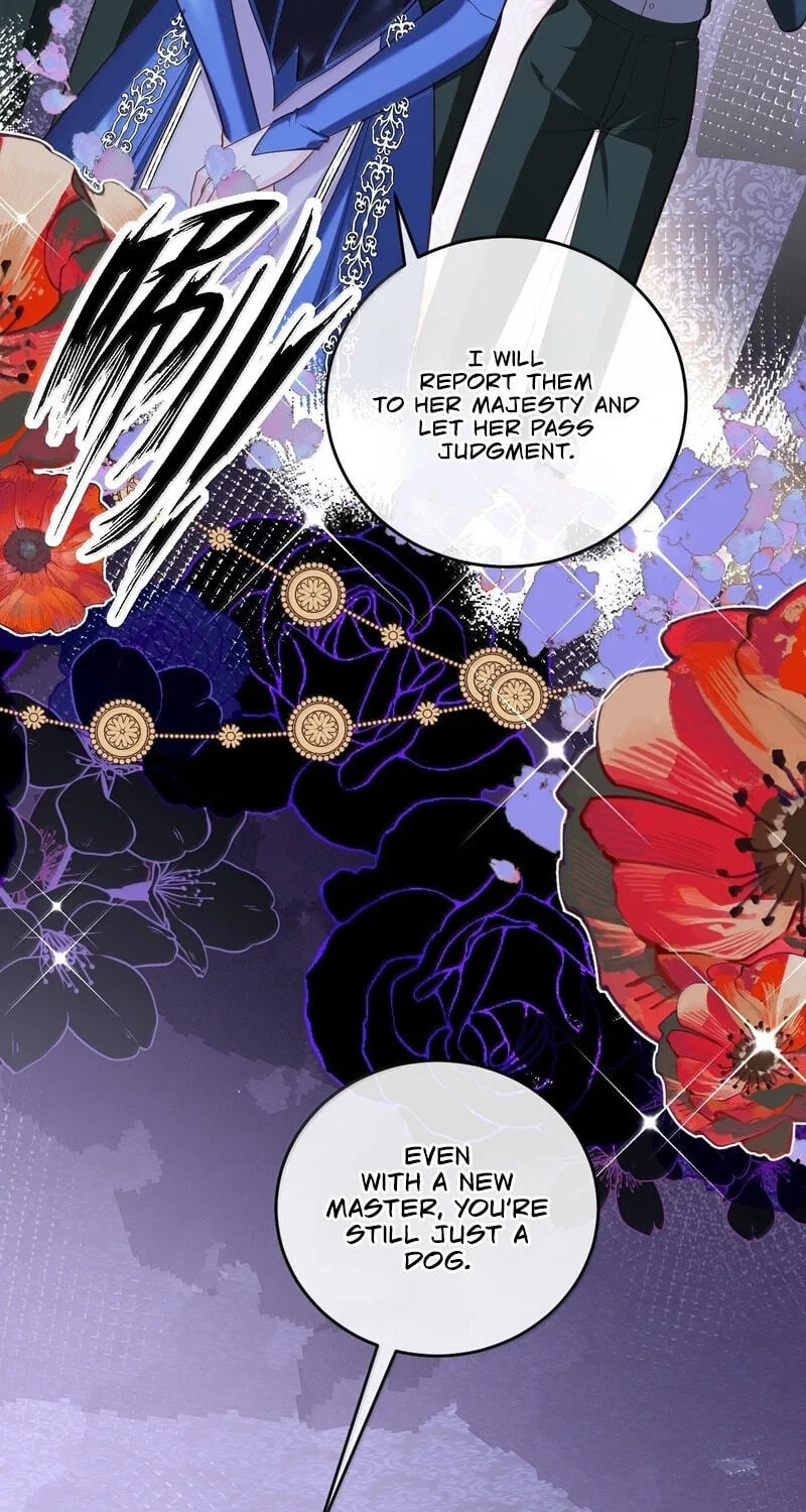 The Demon Maid Only Wants to Be Bullied by the Villainess Noble Lady Chapter 35 page 25