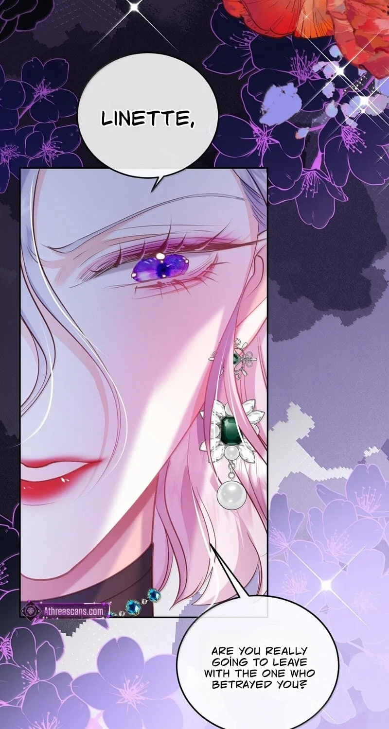 The Demon Maid Only Wants to Be Bullied by the Villainess Noble Lady Chapter 35 page 27