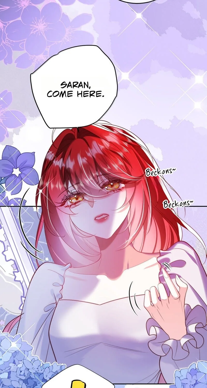 The Demon Maid Only Wants to Be Bullied by the Villainess Noble Lady Chapter 35 page 28