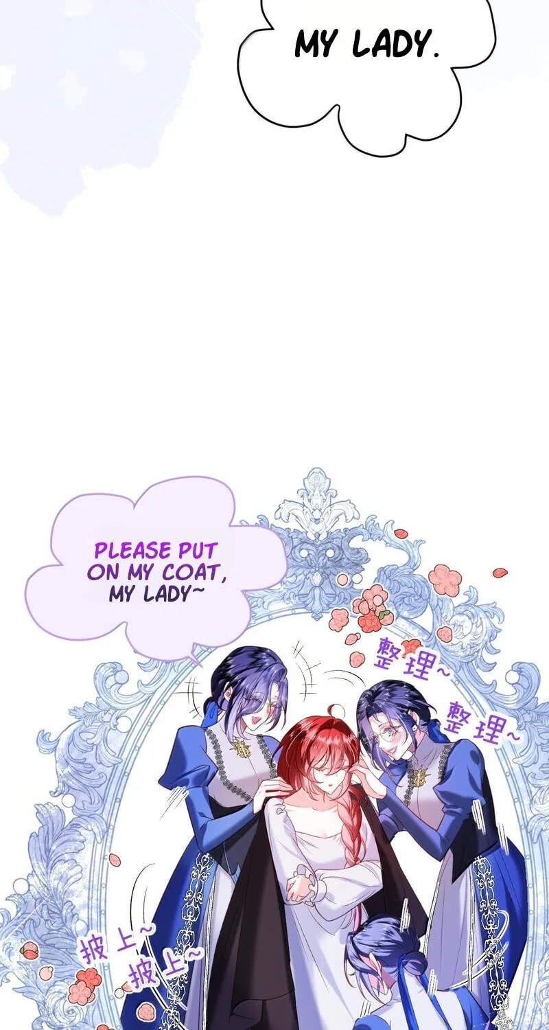 The Demon Maid Only Wants to Be Bullied by the Villainess Noble Lady Chapter 35 page 30